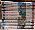 Manga - Seven Deadly Sins - Version française, Ophalen, Gelezen