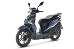 Sym Symphony ST 50 [Ondersteuning] [Vergunning] [Einde .0%], Fietsen en Brommers, Nieuw, Ophalen of Verzenden, Benzine, 50 cc