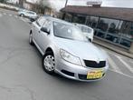 Skoda Octavia 2012 année 1.4 essence 59kw 0032478767323, Auto's, Voorwielaandrijving, Euro 5, Stof, 4 cilinders