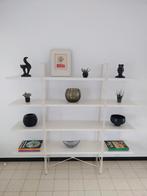 Étagère ikea Enetri vintage, Enlèvement, Métal