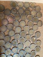 Munt van 2€, Postzegels en Munten, Ophalen of Verzenden