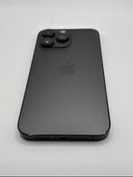 iPhone 14 Pro Max 128Gb Zwart, Ophalen of Verzenden, Zo goed als nieuw