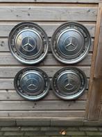 enjoliveurs Mercedes, Autos : Divers, Enjoliveurs, Enlèvement ou Envoi, Utilisé