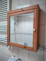 Ikea spiegelkast badkamer 65€, Maison & Meubles, Salle de bain | Meubles de Salle de bain, Enlèvement, Utilisé, Armoire à miroir