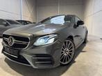 Mercedes E-coupe 53AMG 4-Matic, Auto's, Automaat, 4 zetels, Leder, Vierwielaandrijving