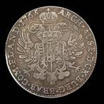 Kronenthaler 1765 Maria Theresia, Autriche, Pays-Bas, Argent, Envoi, Monnaie en vrac, Argent