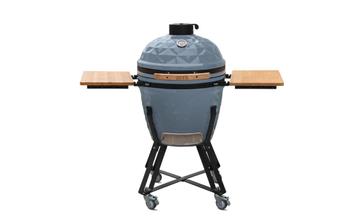 DESTOCKAGE EXPO Barbecue Kamado Grill  beschikbaar voor biedingen