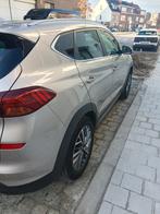 HUYNDAI TUCSON comfort pack gsm 0485596307, Autos, Hyundai, Cuir, Euro 6, Boîte manuelle, Noir