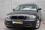BMW 116i/5-Deur/Zwart, 90 kW, Euro 5, 1995 cc, Zwart