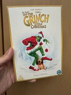 How the Grinch stole Christmas dvd, Ophalen of Verzenden, Zo goed als nieuw