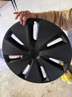 Wieldeksels tesla model 3 te koop, Auto-onderdelen, Banden en Velgen, Ophalen of Verzenden, Personenwagen, Velg(en)