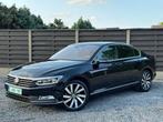 VW Passat 1.6 TDI Highline bj2019 56000km's VIRTUAL/ALCANTAR, Auto's, Volkswagen, Automaat, Stuurwielverwarming, Euro 6, Alcantara