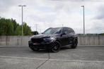 Prachtige BMW X5 xDrive30d M-Pakket, Automaat, Zwart, Leder, Bedrijf