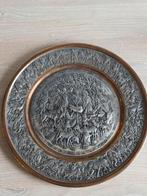 Excellent plateau fait main, Enlèvement ou Envoi