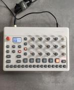 Elektron model samples, Muziek en Instrumenten, Drumcomputers, Ophalen of Verzenden, Gebruikt