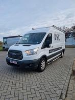 Ford Transit L2 H2 prijs excl btw, Auto's, Bestelwagens en Lichte vracht, Te koop, 2000 cc, Adaptieve lichten, Ford