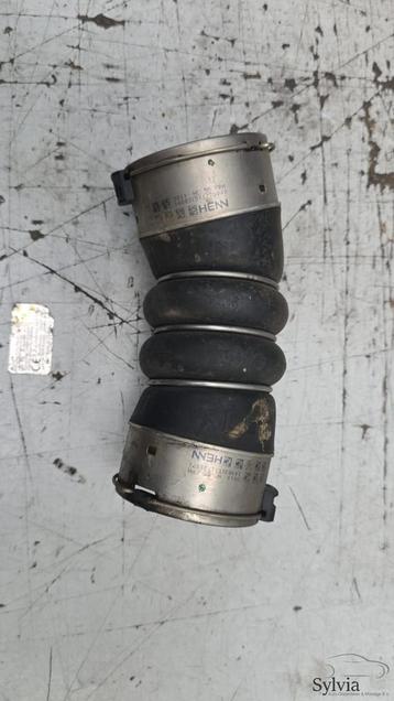 Intercooler slang turbo N57 BMW 3 / 4 / X3 / X4 serie F30 F3 beschikbaar voor biedingen