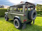 Land Rover Defender 90 td5, SUV ou Tout-terrain, Vert, Achat, 5 cylindres