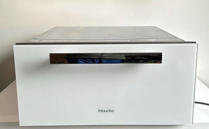 Miele Warmhoudlade Nieuw, Elektronische apparatuur, Vaatwasmachines, Nieuw, Inbouw, Minder dan 85 cm, 45 tot 60 cm, Ophalen