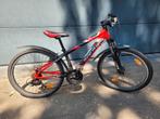 MTB 24 inch - kinderfiets, Fietsen en Brommers, Ophalen, Gebruikt, 24 inch, Versnellingen
