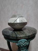 Vintage design aardewerk vaas, Antiek en Kunst, Ophalen of Verzenden