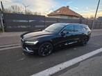 Volvo V60 2.0 T6 AWD PHEV Inscription Expression 1EIG. !, Auto's, Volvo, Automaat, Gebruikt, 4 cilinders, Zwart