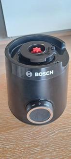 Blender Bosch MMB6172B Vitapower serie 4 - 1200W, Ophalen, Zo goed als nieuw, Blender