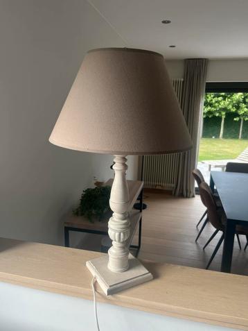 Sfeervolle lamp landelijke stijl beschikbaar voor biedingen