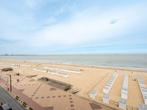 Appartement te huur in Knokke-Heist, 2 slpks, 102 kWh/m²/jaar, 2 kamers, Appartement, 102 m²