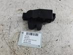 ACHTERKLEPSLOT Peugeot 607 (9D / U) (9653831780), Gebruikt, Peugeot, Achterklep