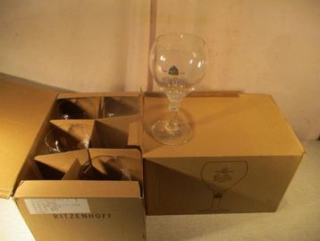 10 nouvelles lunettes Leffe, Enlèvement ou Envoi, Neuf, Verre ou Verres, Leffe