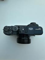 Fujifilm X10, Ophalen, 12 Megapixel, Compact, Zo goed als nieuw