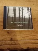 Cd van The Handsome Family, Ophalen of Verzenden, Zo goed als nieuw, Alternative