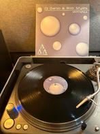 Vinyl | DJ Danjo & Rob Styles – Witness, Enlèvement ou Envoi