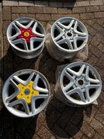 MOMO Ferrari 15 inch velgen New old stock, Auto-onderdelen, Ophalen, 15 inch, Velg(en), Nieuw