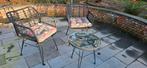 2 persoons tuinset. Izgs, Tuin en Terras, Tuinsets en Loungesets, Ophalen, Tuinset