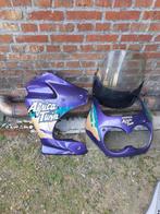 honda africa twin onderdelen, Motoren, Ophalen, Gebruikt