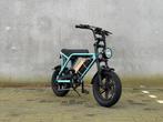 Nieuw Ouxi C80 Mini Fatbike – Verkrijgbaar in 4 Kleuren, Fietsen en Brommers, Elektrische fietsen, Ophalen of Verzenden, Nieuw