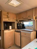 home car, Caravans en Kamperen, Particulier, Uitbouw voortent