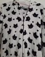 Onesie maat 164, Kinderen en Baby's, Kinderkleding | Maat 164, Ophalen, JBC., Meisje, Nacht- of Onderkleding