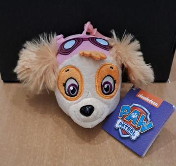Paw Patrol ( Skye) portemonnee sleutelhanger ( nieuw). beschikbaar voor biedingen