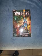 Avengers: the kree/skrull war, Eén comic, Ophalen of Verzenden, Zo goed als nieuw, Amerika