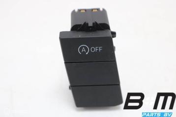 Schakelaar dashboard links VW Up! Facelift 1S0927137P beschikbaar voor biedingen