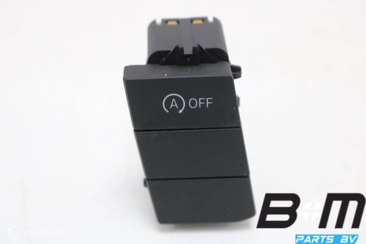 Schakelaar dashboard links VW Up! Facelift 1S0927137P, Auto-onderdelen, Dashboard en Schakelaars, Gebruikt