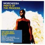 Morcheeba - Parts Of The Process (The Very Best)(cd), Ophalen of Verzenden