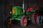 Fendt Oldtimer Tractor FW139 – 1968, Zakelijke goederen, Ophalen, Oldtimer, Fendt
