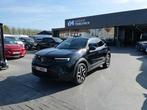 Opel Mokka 1.2 i 130pk Automaat Elegance SPORT Camera BLIS, Euro 6, Zwart, Bedrijf, 5 zetels