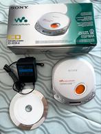 Sony Walkman voor cd's, Ophalen of Verzenden, Discman