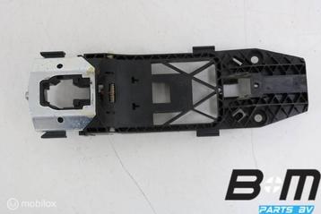 Steun voor portiergreep linksvoor VW Jetta 5C 5N0837885H