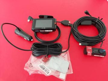 Dashcam Mio mivue 798 dual pro, Enlèvement ou Envoi, Neuf